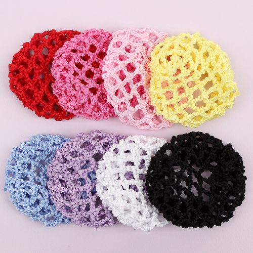 굵은머리망-큰사이즈