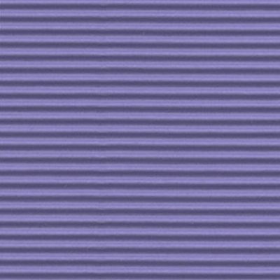 보라색(색골판지)W-15