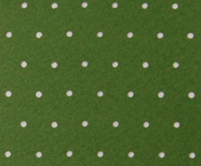 진녹색(팬시홀)Y-26