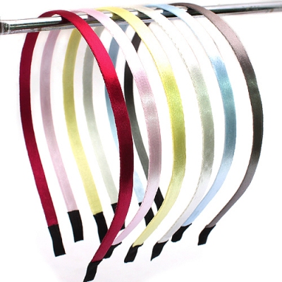 8mm튜브직공단(반제금속밴드)