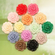 (大)20mm유광장미(호마이카장식)A5-10