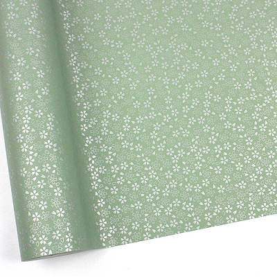 청카키/은색 라일락(롤레쟈크지)