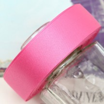 체리/샤틴리본(원단리본)