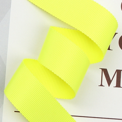 형광노랑(북골직)