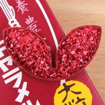 반짝이 바니(초음파장식)