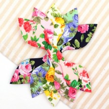 빅로즈(바니초음파장식)