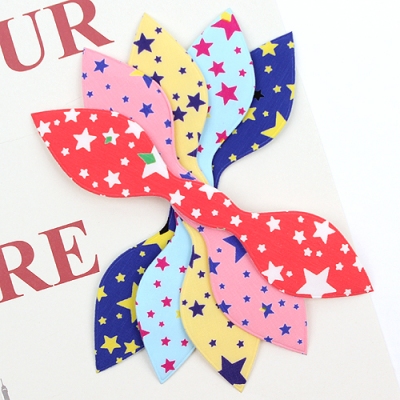 별무늬(바니초음파장식)