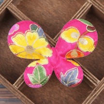 매화꽃 나비(초음파장식)