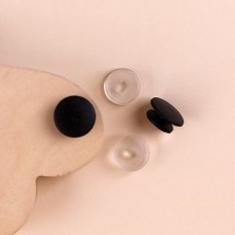 13mm지비츠버튼