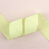 형광노랑/매쉬샤넬오간디(반짝이피코트)