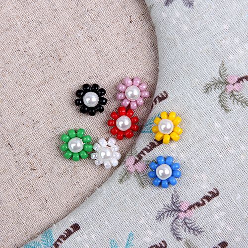 썬플라워비즈(플라스틱장식)C4-4